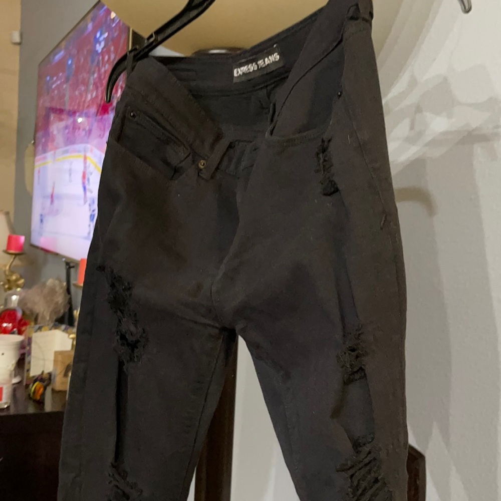 Women jeans
